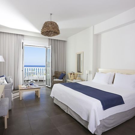 Artina Aparthotel Marathópoli Kültér fotó