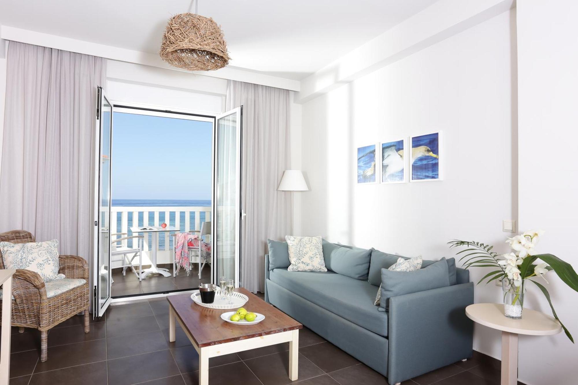 Artina Aparthotel Marathópoli Szoba fotó