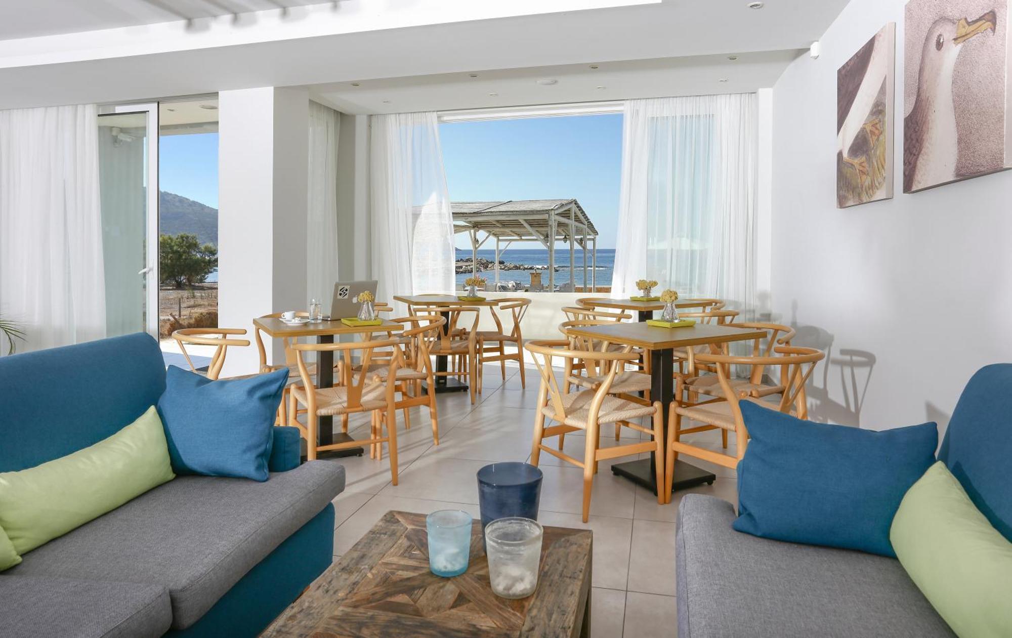 Artina Aparthotel Marathópoli Kültér fotó